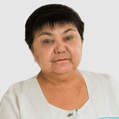 Кильмухаметова Инжира Миниахметовна, стоматолог-терапевт