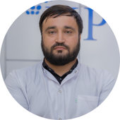 Багиров Руслан Арсланович, невролог