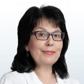Александрина Елена Владимировна, гастроэнтеролог
