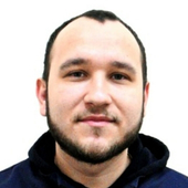 Абрамов Евгений Дмитриевич, терапевт