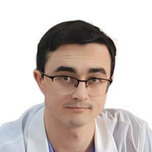 Гребенюк Алексей Михайлович, травматолог-ортопед