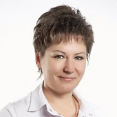 Чукина Вероника Владимировна, стоматолог-терапевт