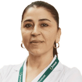 Муртазалиева Макка Абдуллаевна, гинеколог