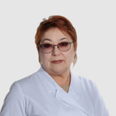 Савченко Ирина Лукьяновна, стоматолог-хирург