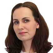 Сорокина Алла Викторовна, невролог