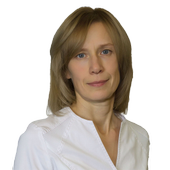 Голубева Елена Николаевна, невролог