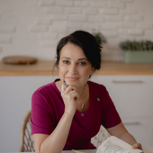 Сафранович Екатерина Александровна, психиатр