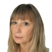 Турова Марина Владимировна, терапевт