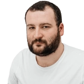Кондауров Вадим Васильевич, стоматолог-ортопед