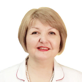 Канцурова Татьяна Анатольевна, педиатр