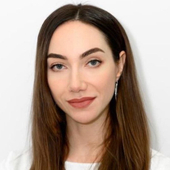 Полеес Яна Александровна, дерматолог