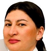 Москаленко Галина Викторовна, маммолог-онколог