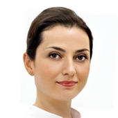 Тарвердян Галина Ашотовна, врач УЗД