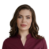 Гапбаева Людмила Михайловна, врач УЗД