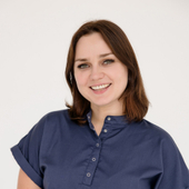 Теплова Карина Михайловна, детский стоматолог