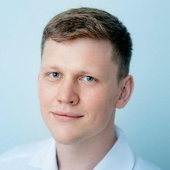 Свирский Петр Михайлович, травматолог