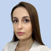 Шелестюк Елена Сергеевна, ортодонт