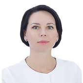 Иванова Анна Сергеевна, гинеколог