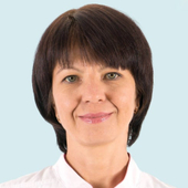 Бердникова Инга Александровна, врач УЗД