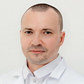 Зырянов Георгий Анатольевич, психиатр