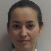 Мазурова Светлана Ленаровна, гинеколог