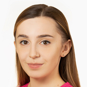 Ляпара Анастасия Владиславовна, ЛОР