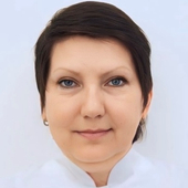 Заречнева Наталья Васильевна, аллерголог