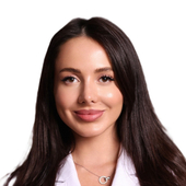 Амилова Екатерина Андреевна, врач-косметолог