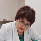 Инкович Ольга Валентиновна, гинеколог