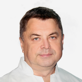 Леонтьев Игорь Геннадьевич, дерматолог