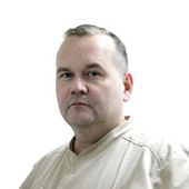 Швед Игорь Владимирович, врач функциональной диагностики