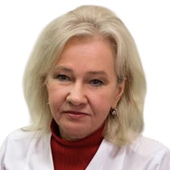 Васильева Светлана Игоревна, невролог