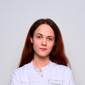 Тарасова Юлия Алексеевна, психолог