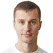 Кузьмин Дмитрий Дмитриевич, инструктор ЛФК