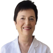 Дубинская Людмила Лазаревна, невролог