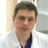 Ледовский Юрий Викторович, нейрохирург