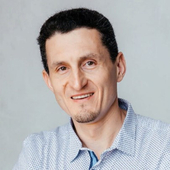 Бойчевский Лев Алексеевич, психотерапевт