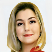 Каримова Нелли Рустамовна, хирург