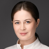 Горелик Манана Омариевна, ортодонт