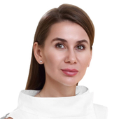 Прасолова Алена Игоревна, венеролог