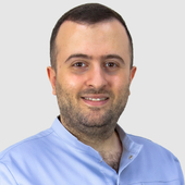 Бабаян Давид Вячеславович, стоматолог-ортопед