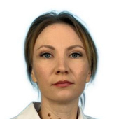 Зернаева Эльвира Ильдусовна, врач УЗД