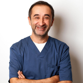 Гафеев Эльдар Василович, стоматолог-хирург