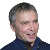 Павловский Николай Валентинович, педиатр