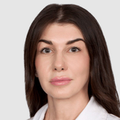 Назаретян Марианна Вардгесовна, терапевт