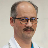 Томшинский Михаил Яковлевич, физиотерапевт