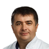 Койчуев Арсен Аскерович, хирург-онколог