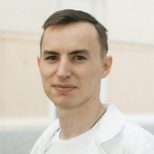 Гаврилов Дмитрий Владимирович, стоматолог-ортопед