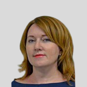 Галица Тамила Васильевна, гинеколог