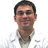 Сурнин Сергей Николаевич, офтальмолог